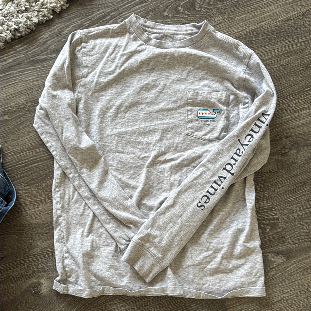 Vineyard Vines Chicago Shirt